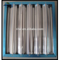 Factory hot sale Filter element grease baffle filters